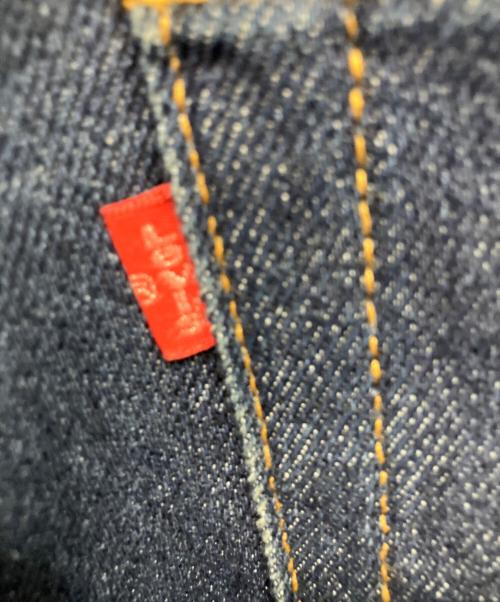 LEVI'S（リーバイス）LEVI'S (リーバイス) メキシコ製 デニムパンツ インディゴ サイズ:W40の古着・服飾アイテム