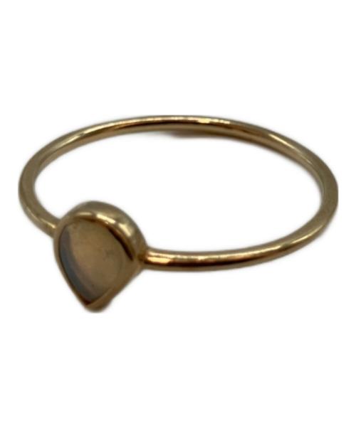 Jouete（ジュエッテ）Jouete (ジュエッテ) オパールリング サイズ:11号の古着・服飾アイテム