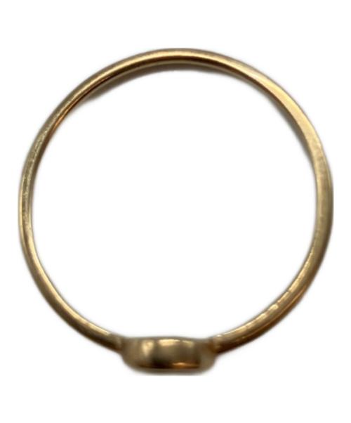 Jouete（ジュエッテ）Jouete (ジュエッテ) オパールリング サイズ:11号の古着・服飾アイテム