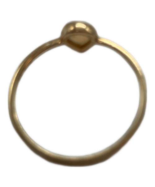 Jouete（ジュエッテ）Jouete (ジュエッテ) オパールリング サイズ:11号の古着・服飾アイテム