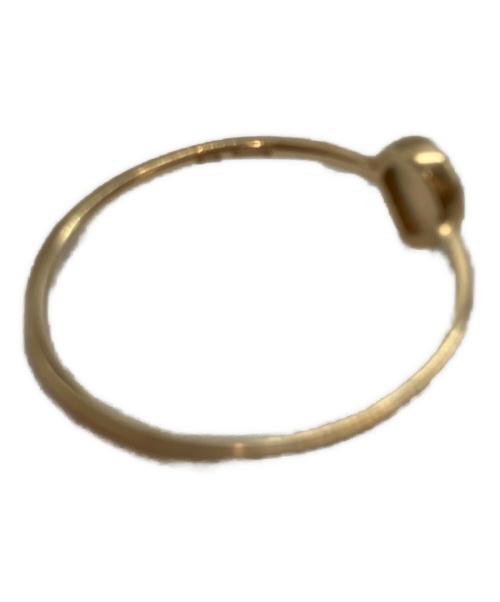 Jouete（ジュエッテ）Jouete (ジュエッテ) オパールリング サイズ:11号の古着・服飾アイテム