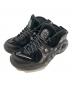 NIKE（ナイキ）の古着「ローカットスニーカー」｜ブラック