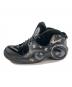NIKE (ナイキ) SUPREME (シュプリーム) ローカットスニーカー ブラック サイズ:26.5cm：18000円