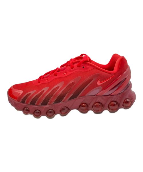 NIKE（ナイキ）NIKE (ナイキ) ローカットスニーカー ユニバーシティ レッド サイズ:28cmの古着・服飾アイテム