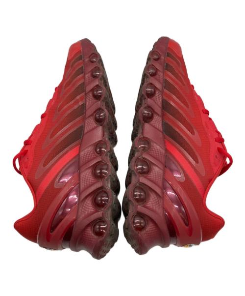 NIKE（ナイキ）NIKE (ナイキ) ローカットスニーカー ユニバーシティ レッド サイズ:28cmの古着・服飾アイテム