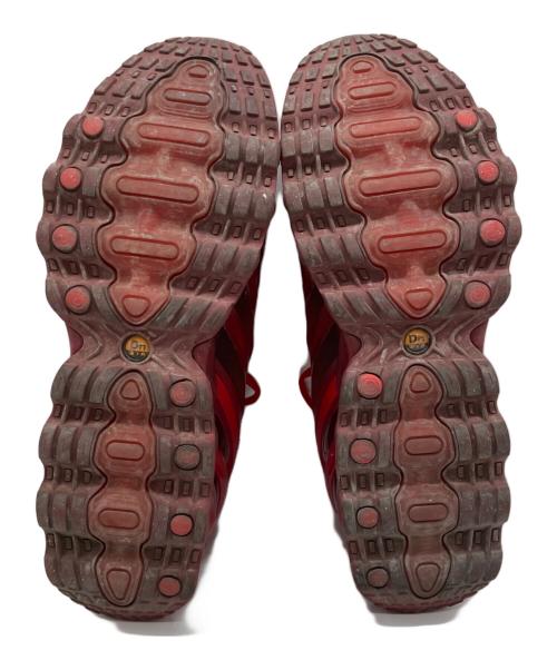 NIKE（ナイキ）NIKE (ナイキ) ローカットスニーカー ユニバーシティ レッド サイズ:28cmの古着・服飾アイテム