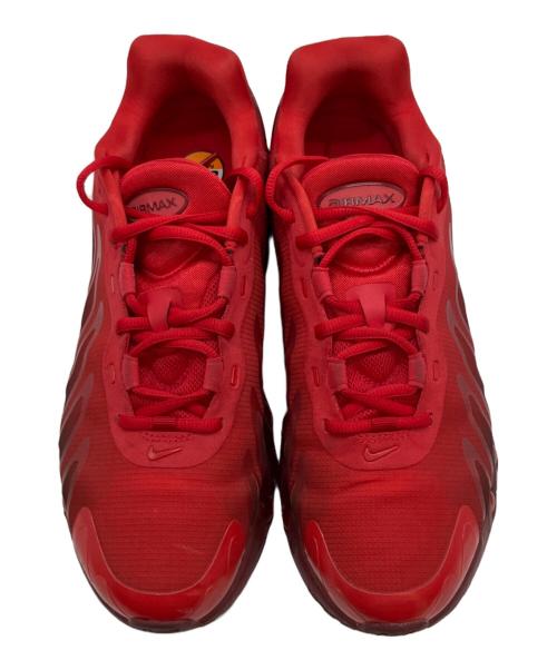 NIKE（ナイキ）NIKE (ナイキ) ローカットスニーカー ユニバーシティ レッド サイズ:28cmの古着・服飾アイテム