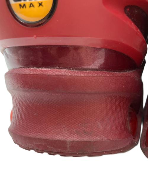 NIKE（ナイキ）NIKE (ナイキ) ローカットスニーカー ユニバーシティ レッド サイズ:28cmの古着・服飾アイテム