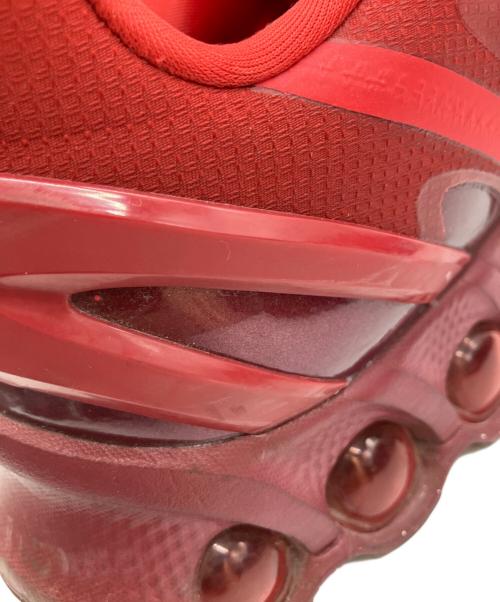 NIKE（ナイキ）NIKE (ナイキ) ローカットスニーカー ユニバーシティ レッド サイズ:28cmの古着・服飾アイテム