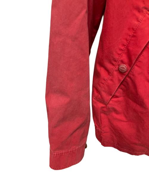 POLO RALPH LAUREN（ポロ・ラルフローレン）POLO RALPH LAUREN (ポロ・ラルフローレン) スイングトップ レッド サイズ:US Sの古着・服飾アイテム