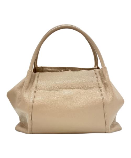 GALLARDA GALANTE（ガリャルダガランテ）GALLARDA GALANTE (ガリャルダガランテ) トートバッグ グレージュの古着・服飾アイテム