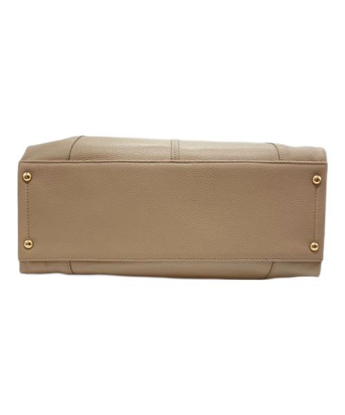 GALLARDA GALANTE（ガリャルダガランテ）GALLARDA GALANTE (ガリャルダガランテ) トートバッグ グレージュの古着・服飾アイテム