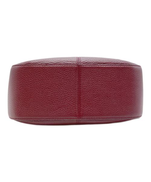 FURLA（フルラ）FURLA (フルラ) ショルダーバッグ パープルの古着・服飾アイテム