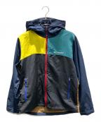 Columbiaコロンビア）の古着「ボーズマンロックジャケット」｜マルチカラー