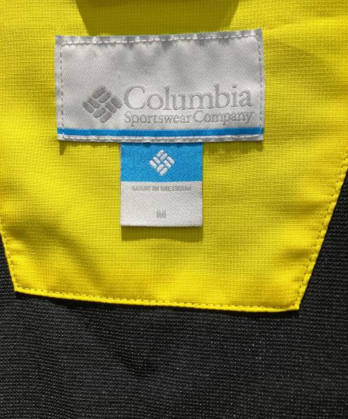 Columbia（コロンビア）Columbia (コロンビア) ボーズマンロックジャケット マルチカラー サイズ:Mの古着・服飾アイテム