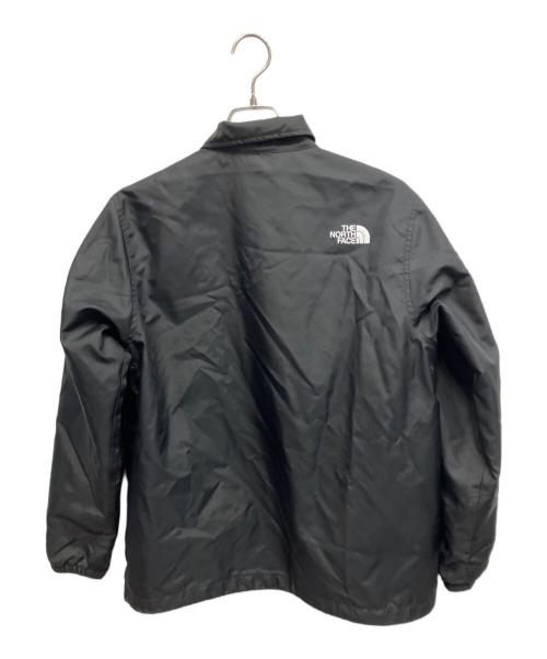 THE NORTH FACE（ザ ノース フェイス）THE NORTH FACE (ザ ノース フェイス) コーチジャケット ブラック サイズ:Sの古着・服飾アイテム