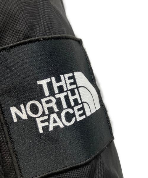 THE NORTH FACE（ザ ノース フェイス）THE NORTH FACE (ザ ノース フェイス) コーチジャケット ブラック サイズ:Sの古着・服飾アイテム