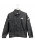 THE NORTH FACE（ザ ノース フェイス）の古着「コーチジャケット」｜ブラック
