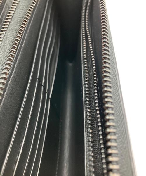 COACH（コーチ）COACH (コーチ) シグネチャー クラッチバッグの古着・服飾アイテム