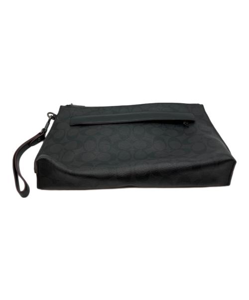 COACH（コーチ）COACH (コーチ) シグネチャー トラベルオーガナイザーの古着・服飾アイテム