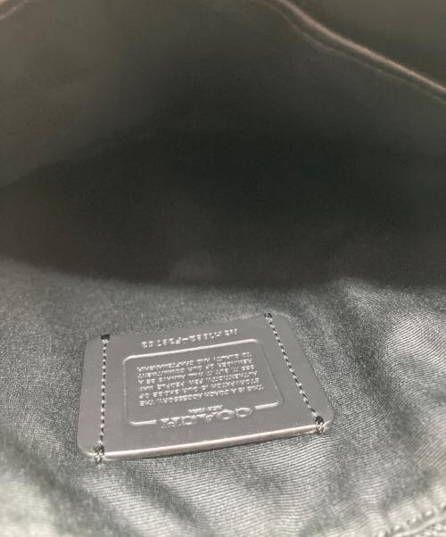 COACH（コーチ）COACH (コーチ) シグネチャー トラベルオーガナイザーの古着・服飾アイテム