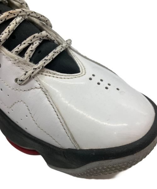 NIKE（ナイキ）NIKE (ナイキ) ローカットスニーカー ホワイト サイズ:28cmの古着・服飾アイテム