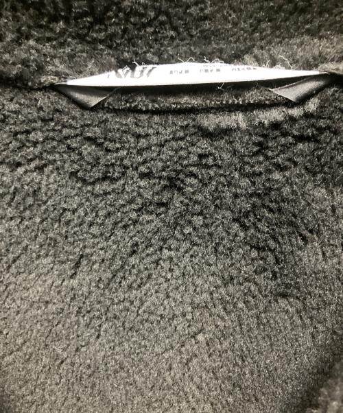 ZARA（ザラ）ZARA (ザラ) ダブルフェイスジャケット ブラック サイズ:US Sの古着・服飾アイテム