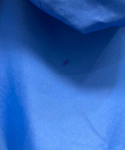 mont-bell（モンベル）mont-bell (モンベル) ストリームジャケット ブルー サイズ:XLの古着・服飾アイテム