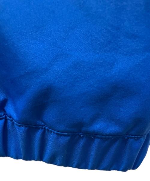 mont-bell（モンベル）mont-bell (モンベル) ストリームジャケット ブルー サイズ:XLの古着・服飾アイテム