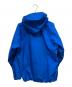 mont-bell (モンベル) ストリームジャケット ブルー サイズ:XL：15000円