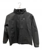 ROARK REVIVALロアークリバイバル）の古着「シェルジャケット」｜ブラック