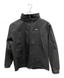 ROARK REVIVAL（ロアークリバイバル）の古着「シェルジャケット」｜ブラック