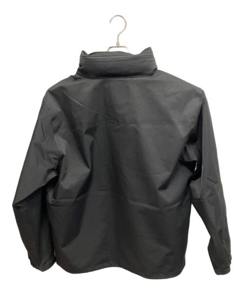 ROARK REVIVAL（ロアークリバイバル）ROARK REVIVAL (ロアークリバイバル) シェルジャケット ブラック サイズ:XLの古着・服飾アイテム