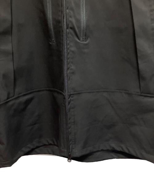 ROARK REVIVAL（ロアークリバイバル）ROARK REVIVAL (ロアークリバイバル) シェルジャケット ブラック サイズ:XLの古着・服飾アイテム