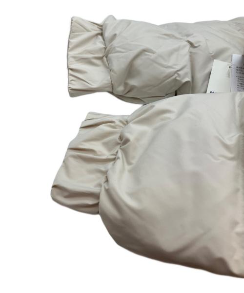 McGREGOR（マクレガー）McGREGOR (マクレガー) ダウンジャケット アイボリー サイズ:Lの古着・服飾アイテム