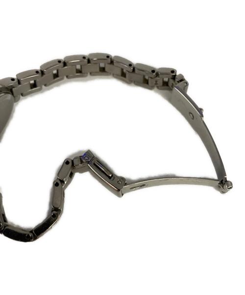 CITIZEN（シチズン）CITIZEN (シチズン) XC ソーラー充電 SSブレスレット 腕時計の古着・服飾アイテム