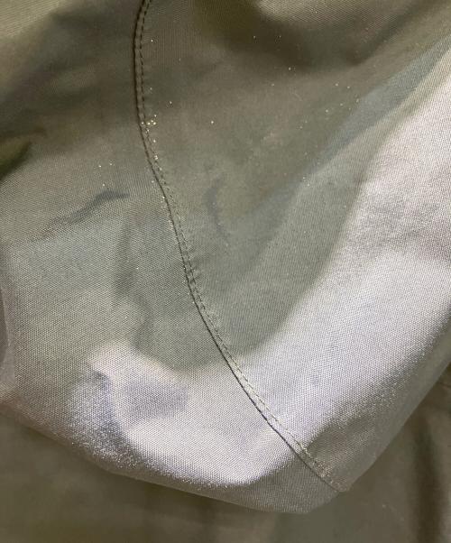 mont-bell（モンベル）mont-bell (モンベル) パウダーステップジャケット ネイビー サイズ:150cmの古着・服飾アイテム