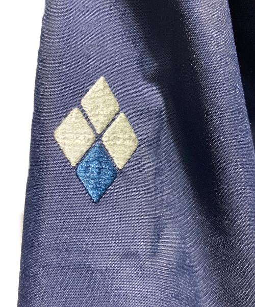 mont-bell（モンベル）mont-bell (モンベル) パウダーステップジャケット ネイビー サイズ:150cmの古着・服飾アイテム