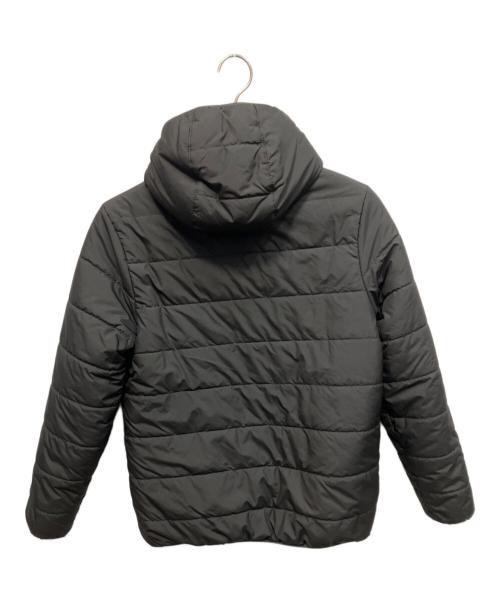 Patagonia（パタゴニア）Patagonia (パタゴニア) リバーシブルジャケット ブラック サイズ:XXLの古着・服飾アイテム