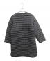 Traditional Weatherwear (トラディショナルウェザーウェア) ダウンコート ブラック サイズ:34：10000円