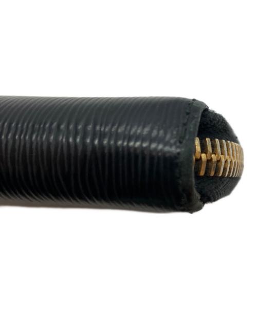 PRADA（プラダ）PRADA (プラダ) 6連キーケース ブラックの古着・服飾アイテム