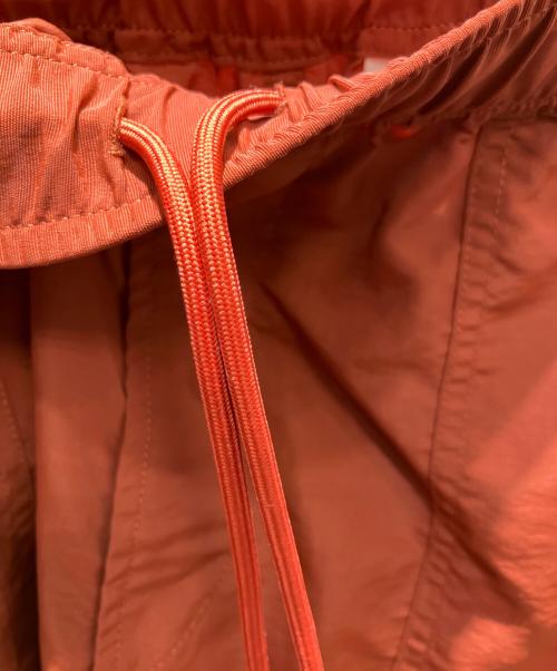 BEDWIN &THE HEARTBREAKERS（ベドウィンアンドザ ハートブレイカーズ）BEDWIN &THE HEARTBREAKERS (ベドウィンアンドザ ハートブレイカーズ) 23SS HUNTING SHORTS CAZALE ハーフパンツ ブラウン サイズ:4の古着・服飾アイテム
