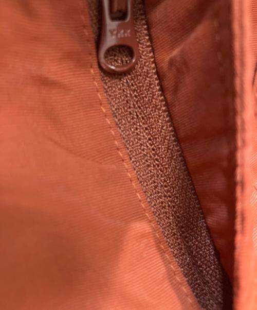 BEDWIN &THE HEARTBREAKERS（ベドウィンアンドザ ハートブレイカーズ）BEDWIN &THE HEARTBREAKERS (ベドウィンアンドザ ハートブレイカーズ) 23SS HUNTING SHORTS CAZALE ハーフパンツ ブラウン サイズ:4の古着・服飾アイテム