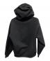 mine (マイン) USA製 GD SWEAT ZIP HOODIE 14oz ジップパーカー ブラック サイズ:2：11000円