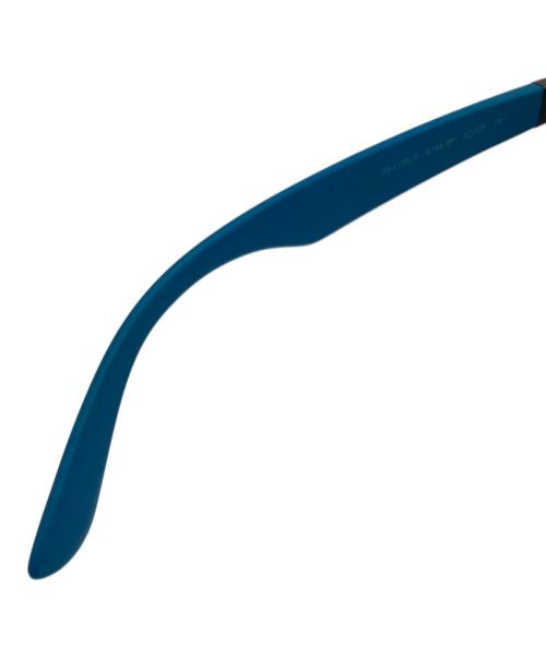 RAY-BAN（レイバン）RAY-BAN (レイバン) ウェイファーラー ライトフォース サングラス ブルー サイズ:52□20の古着・服飾アイテム