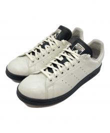 adidas×YOHJI YAMAMOTO（アディダス×ヨウジヤマモト）の古着「ローカットスニーカー	YOHJI STAN」｜ホワイト