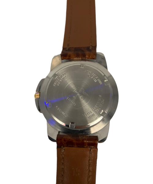 SECTOR（セクター）SECTOR (セクター) 腕時計 ブラックの古着・服飾アイテム