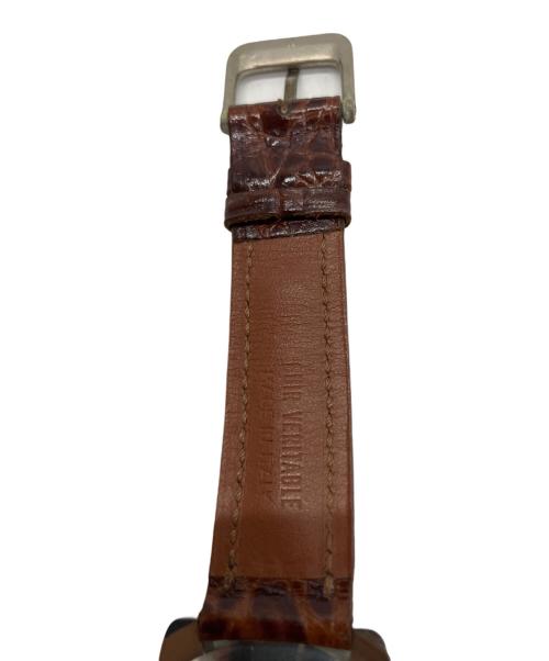 SECTOR（セクター）SECTOR (セクター) 腕時計 ブラックの古着・服飾アイテム