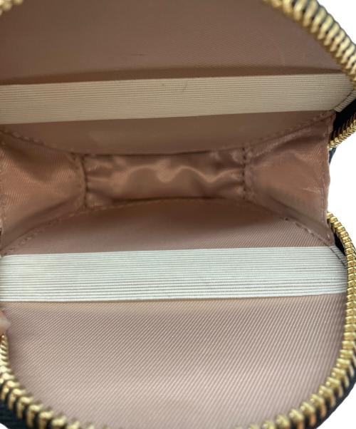 CUSTYPE（カスタイプ）CUSTYPE (カスタイプ) スマホショルダー&ミニポーチ ブラックの古着・服飾アイテム