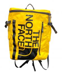 THE NORTH FACE（ザ ノース フェイス）の古着「BCヒューズボックスII」｜イエロー×ブラック